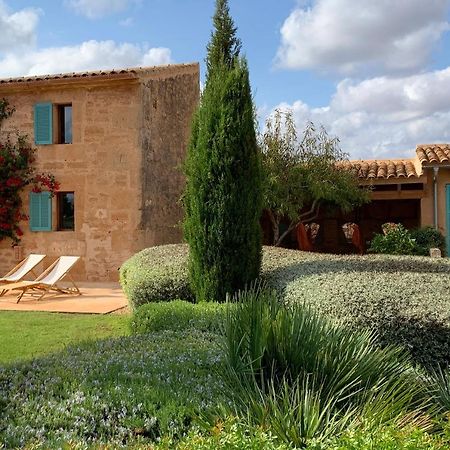 Finca Can Sitja Ses Salines  Exterior photo